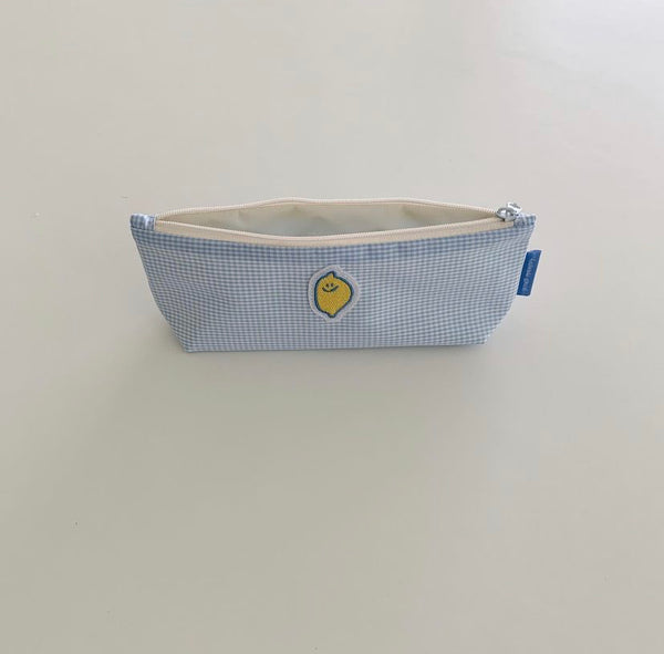 [second morning] Lemoni Pencil Case