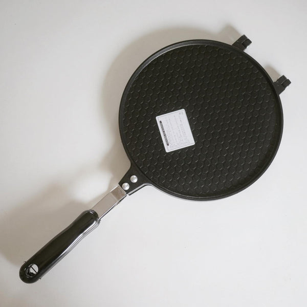 [Bracket Table] Cone Waffle Pan