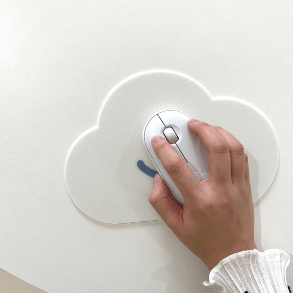 [skyfolio] Cloud Mousepad