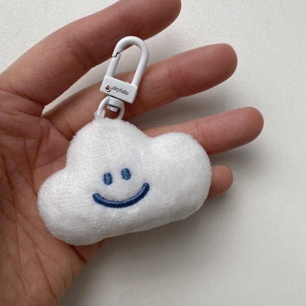 [skyfolio] Cloud Keyring