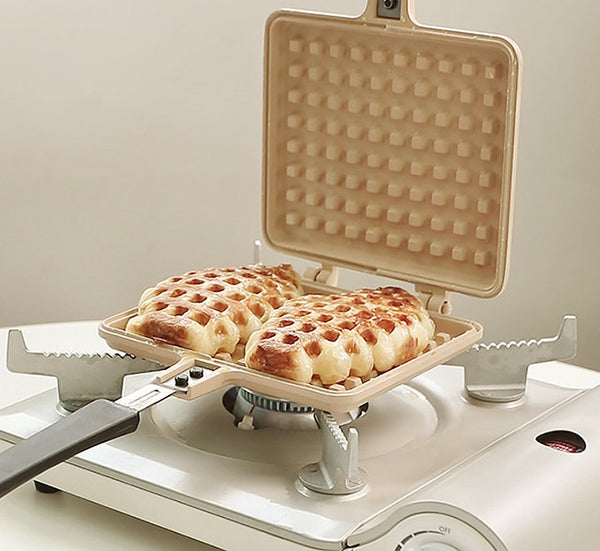 [Bracket Table] Waffle Maker (made in Korea)