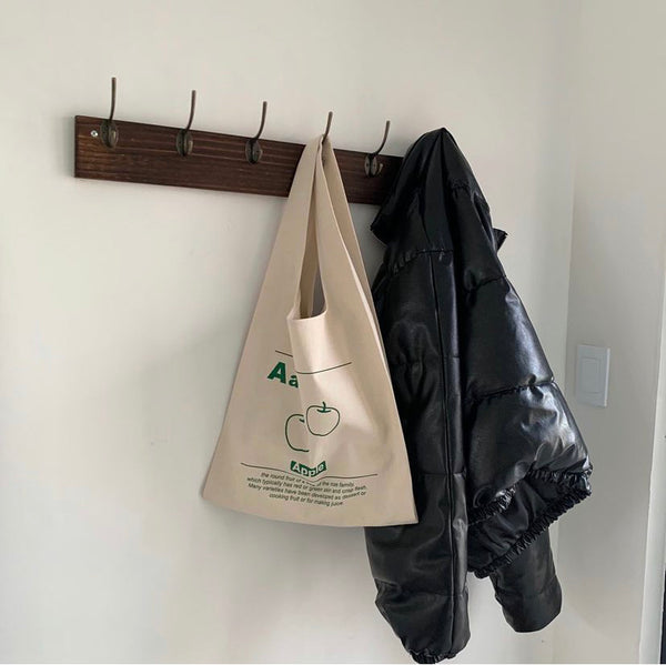 [JackO'bag] Apple Bag