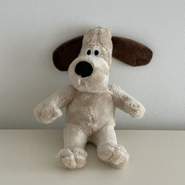 Gromit Plush Doll (3Types)