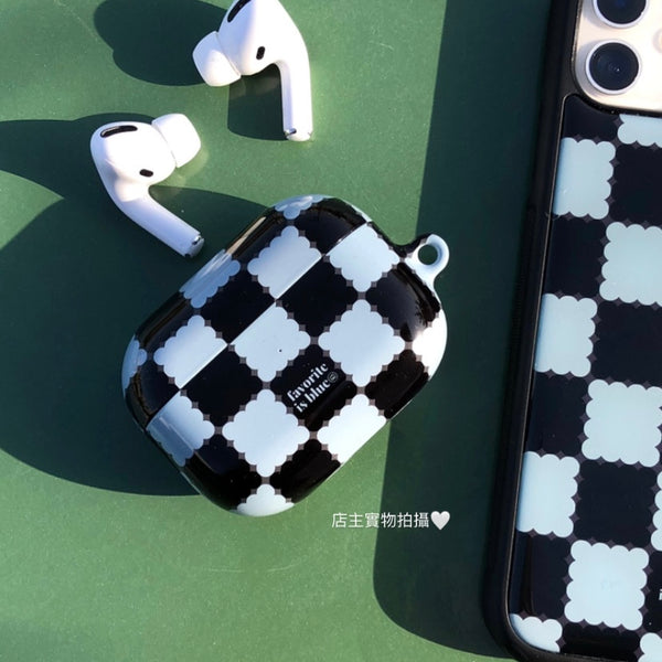 [midmaly] Cookie Airpods Case