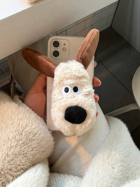 Gromit Puppy Grip Tok (Pre-order)