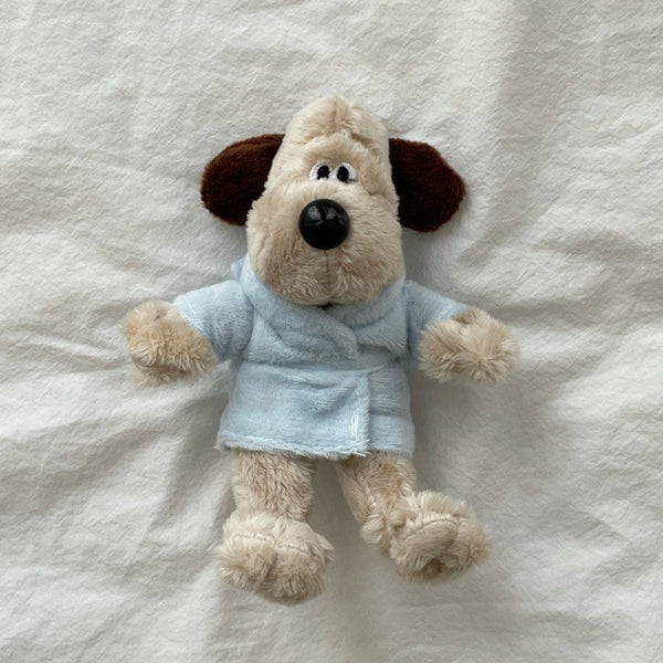 Gromit Keyring (4Types)