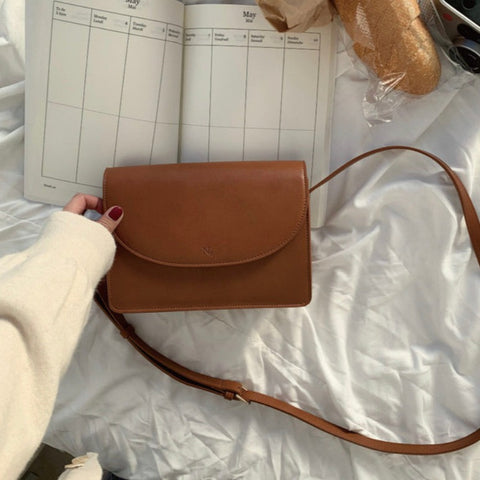 [98°C] Moi Square Mini Bag (PRE-ORDER)