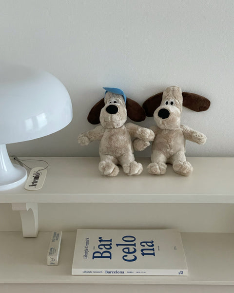 Gromit Plush Doll (3Types)