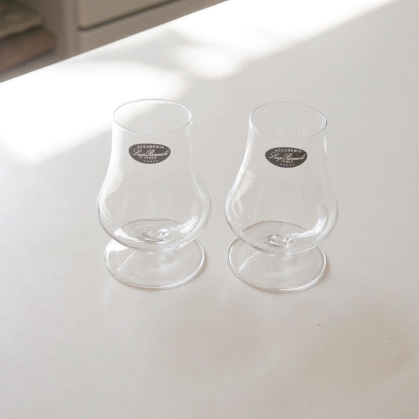 [Bracket Table] Baby Wine Glass 230ml (Made in Italy)