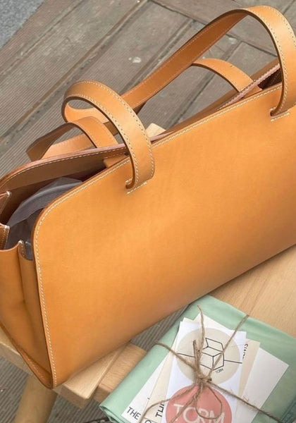 [ohue's pick] Baguette Bag