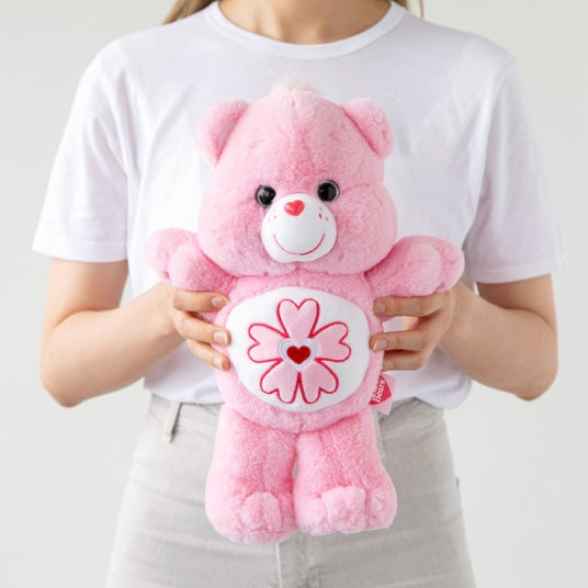 [Care Bears] Care Bears 30cm Dolls (Cherry Blossom)