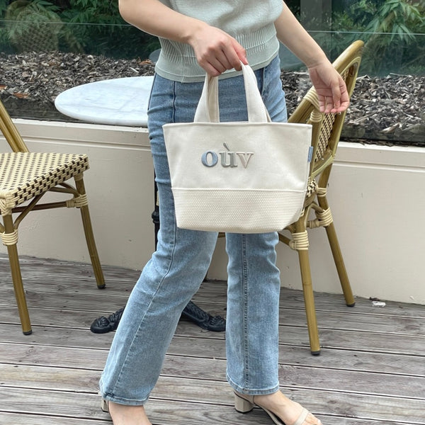 [b.write] ouv Bag (small)