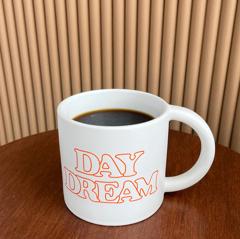 [odd mansion] Day Dream Mug Cup 480ml