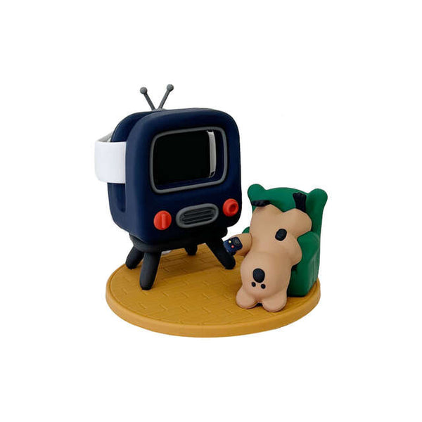 [Dinotaeng] Couch Potato Watch Stand