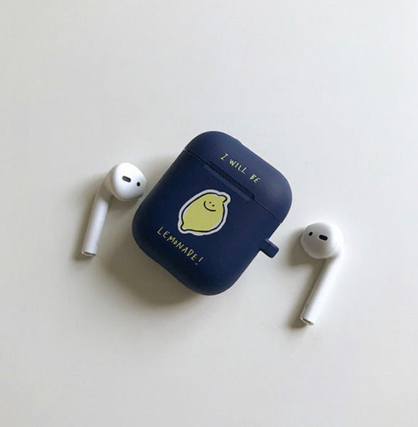 [second morning] Semo AirPods Case