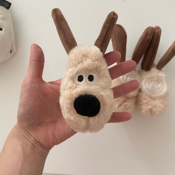 Gromit Puppy Grip Tok (Pre-order)