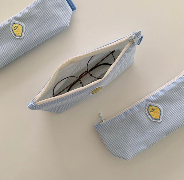 [second morning] Lemoni Pencil Case