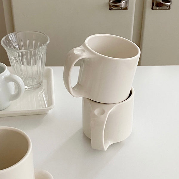 [amytable] Melamine Mug