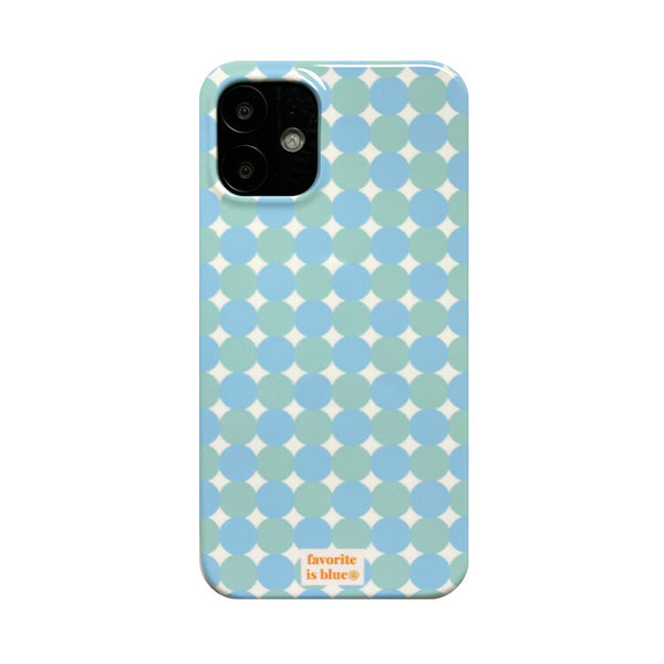 [midmaly] Blin Blin Phone Case