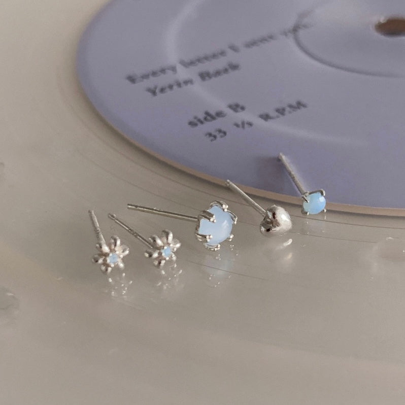 [DUNGEUREON] Milky Way Earrings Set