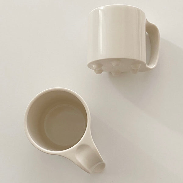 [amytable] Melamine Mug