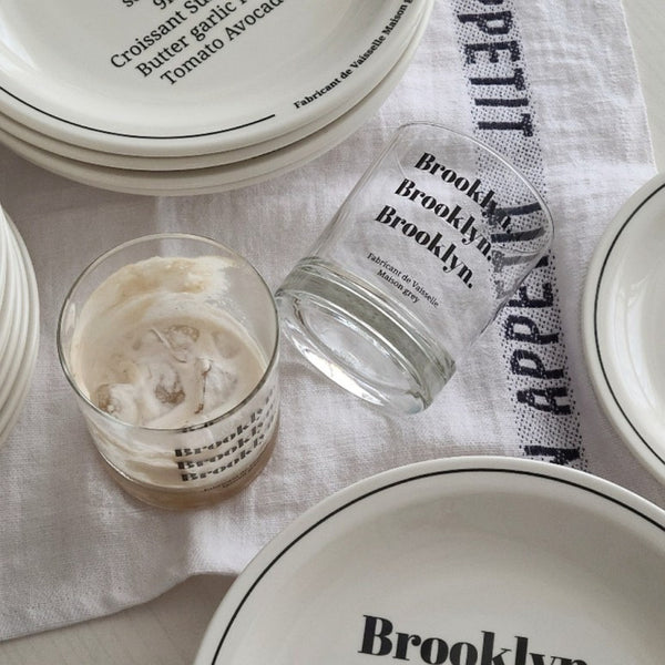 [Maison grey] Brooklyn Cup 290ml