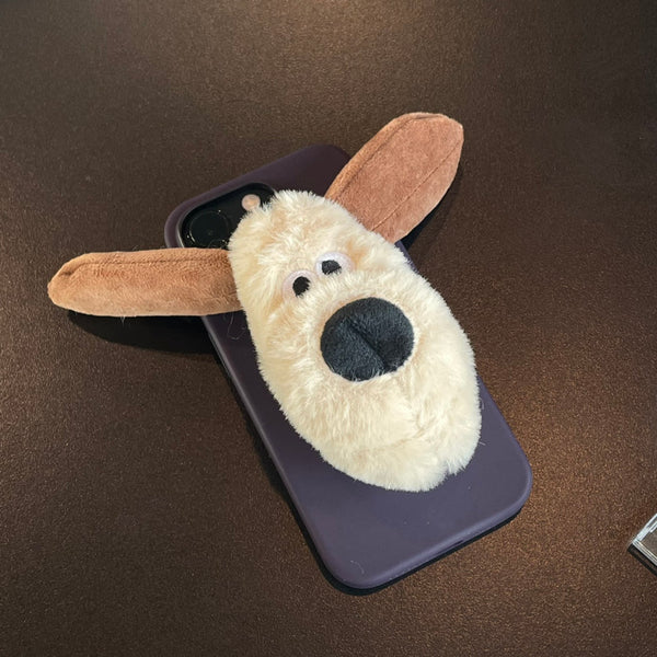 Gromit Puppy Grip Tok (Pre-order)