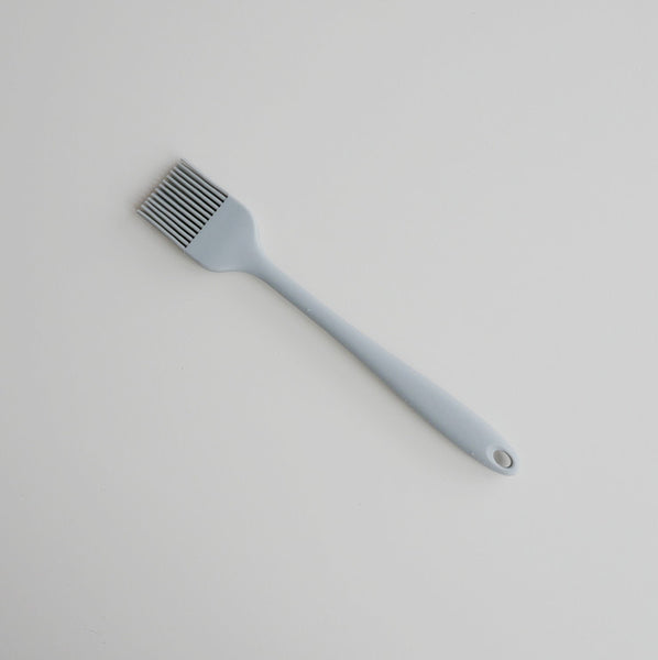 [Bracket Table] Silicone Oil Brush