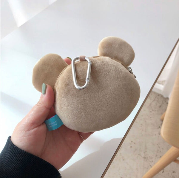 [JellyBubble] Ppanggomi Mini Pouch