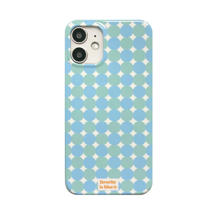 [midmaly] Blin Blin Phone Case