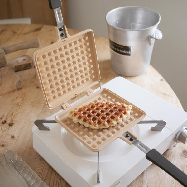 [Bracket Table] Waffle Maker (made in Korea)
