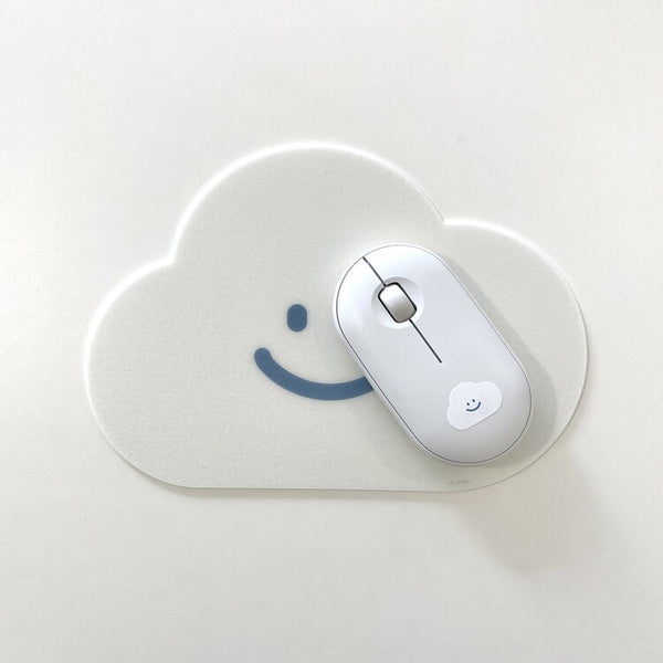[skyfolio] Cloud Mousepad