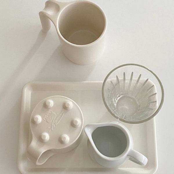 [amytable] Melamine Mug