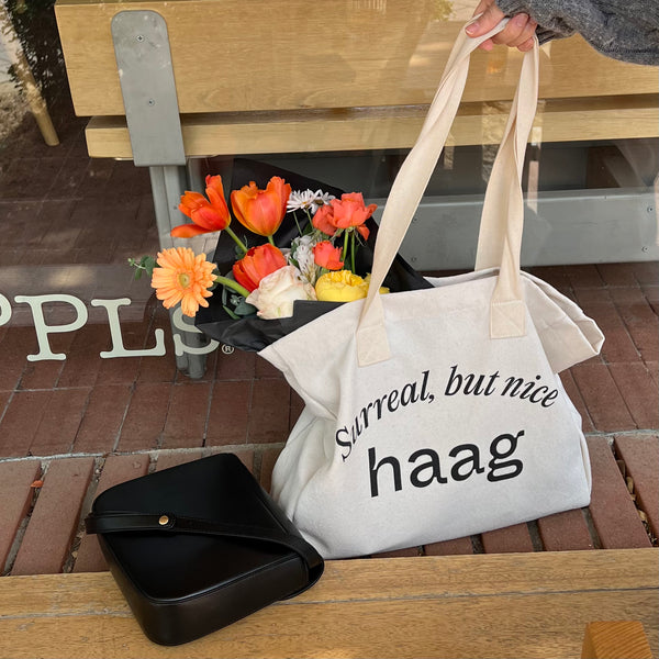 [haag] A Workout Bag