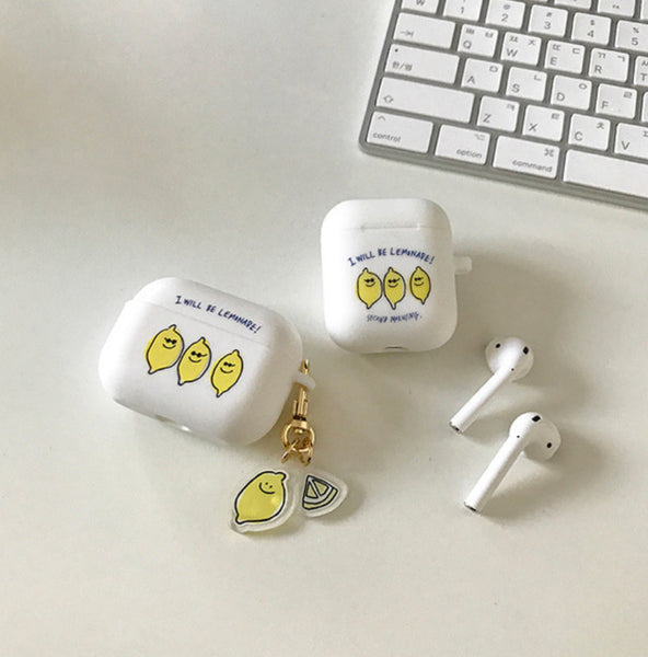 [second morning] Semo AirPods Case