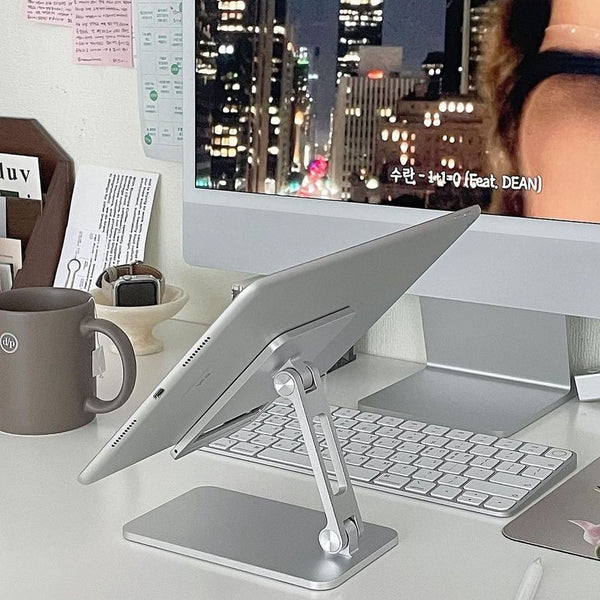 [nelna basic] Ipad Stand