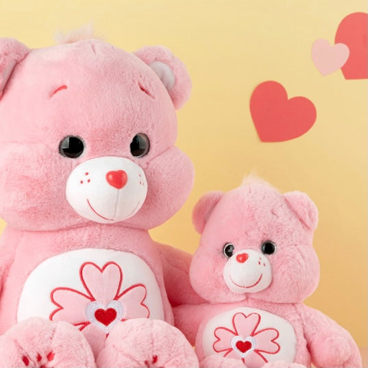 [Care Bears] Care Bears 30cm Dolls (Cherry Blossom)