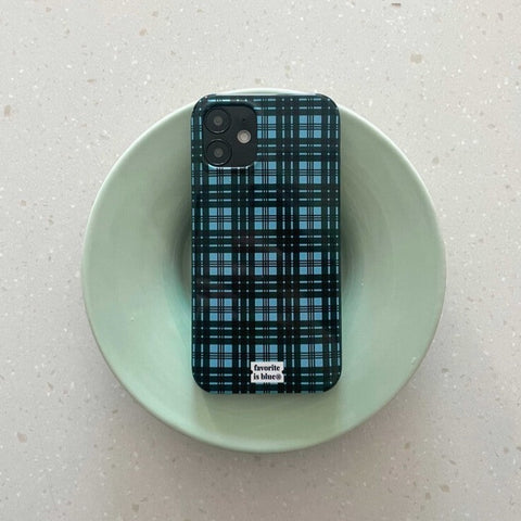 [midmaly] In Paris Phone Case