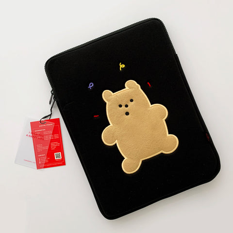 [THENINEMALL] One Gummy Laptop Case