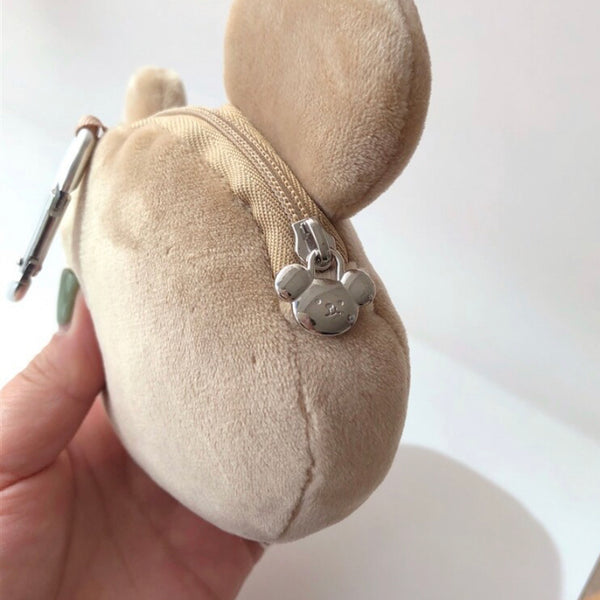 [JellyBubble] Ppanggomi Mini Pouch