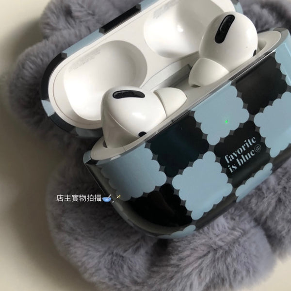 [midmaly] Cookie Airpods Case