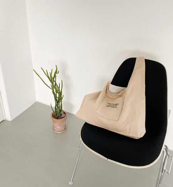 [studio. joee] Your Bag (3colour)