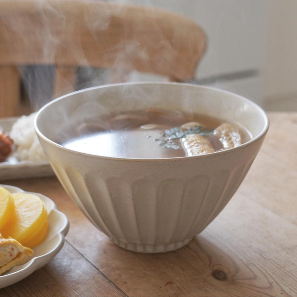[Bracket Table] Asoko Ceramic Bowl