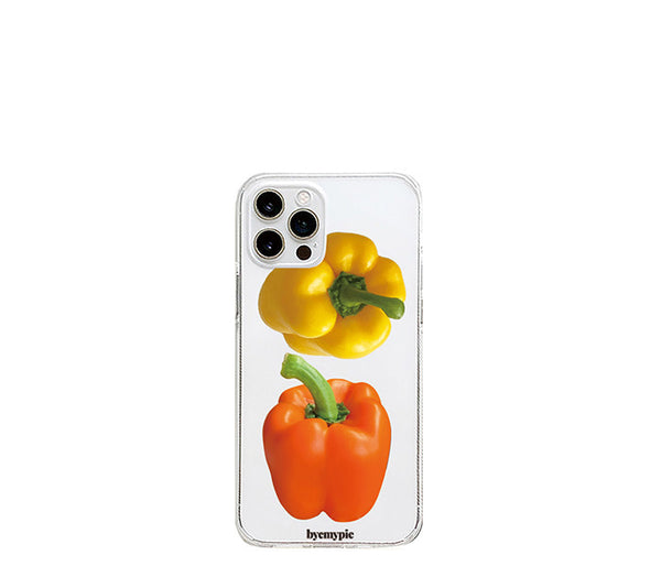 [byemypie] Paprika Case