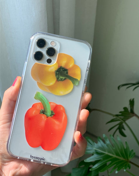 [byemypie] Paprika Case