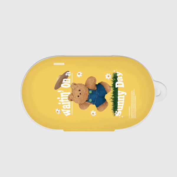 [THENINEMALL] Sunny Day Gummy Buds, Buds Plus Case