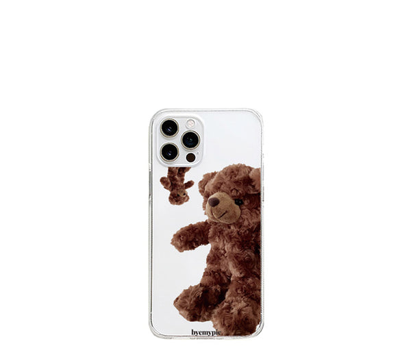 [byemypie] Turn Bear Case