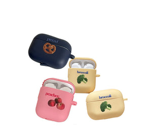 [byemypie] Yummy Airpods Case