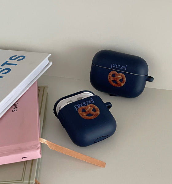 [byemypie] Yummy Airpods Case