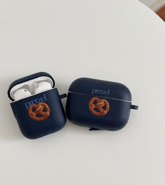 [byemypie] Yummy Airpods Case